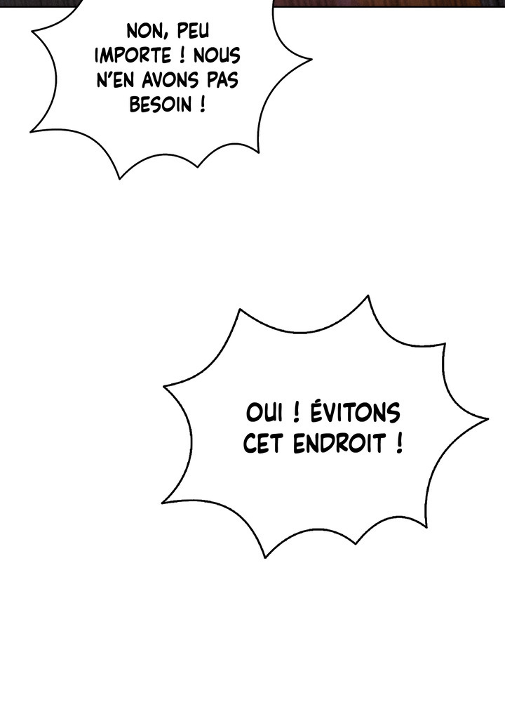 Read Never Die Extra vf Manga Online