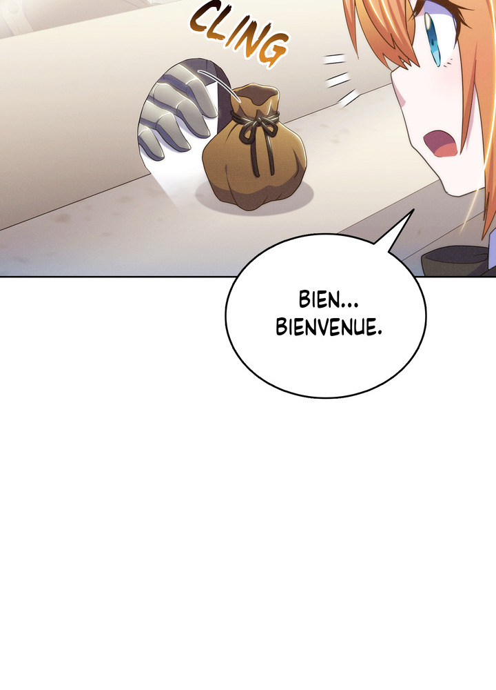 Read Never Die Extra vf Manga Online