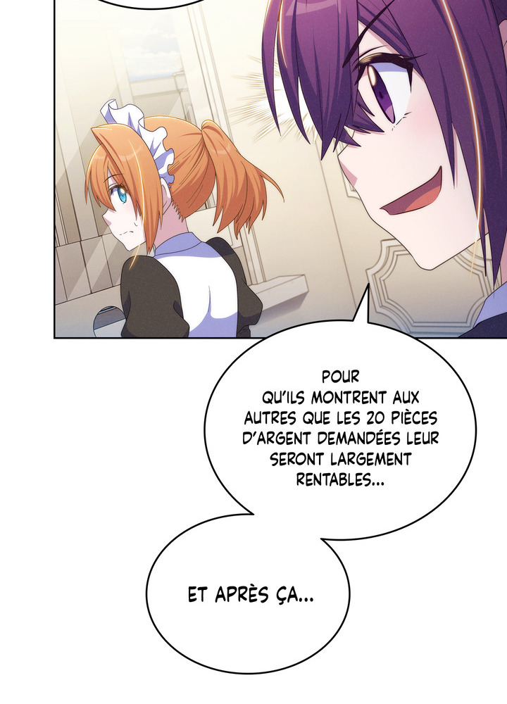 Read Never Die Extra vf Manga Online
