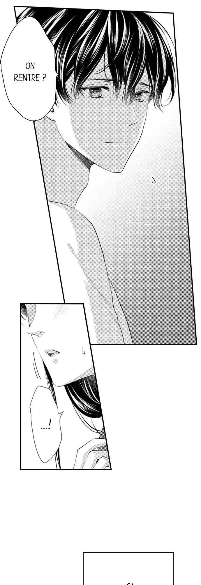 Read Nos joyeuses restrictions vf Manga Online