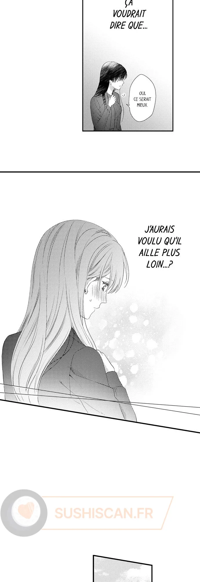 Read Nos joyeuses restrictions vf Manga Online