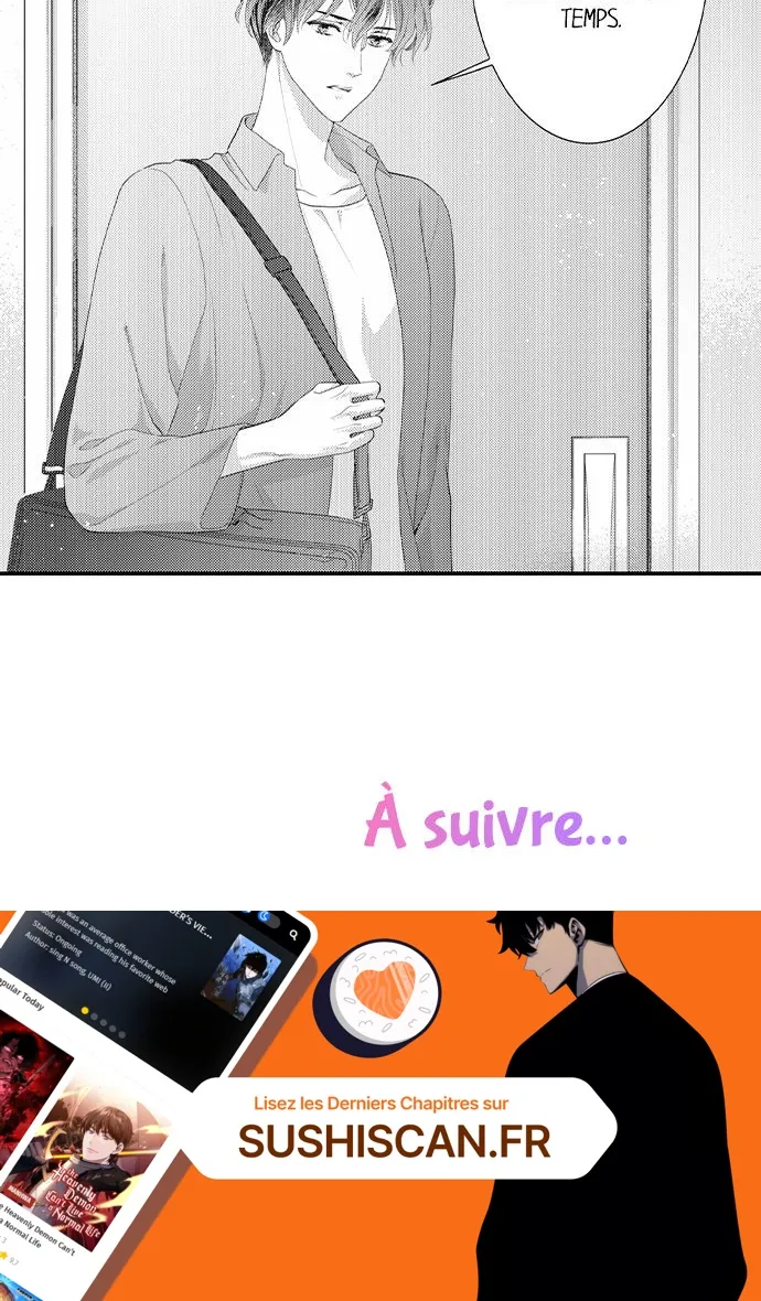 Read Nos joyeuses restrictions vf Manga Online
