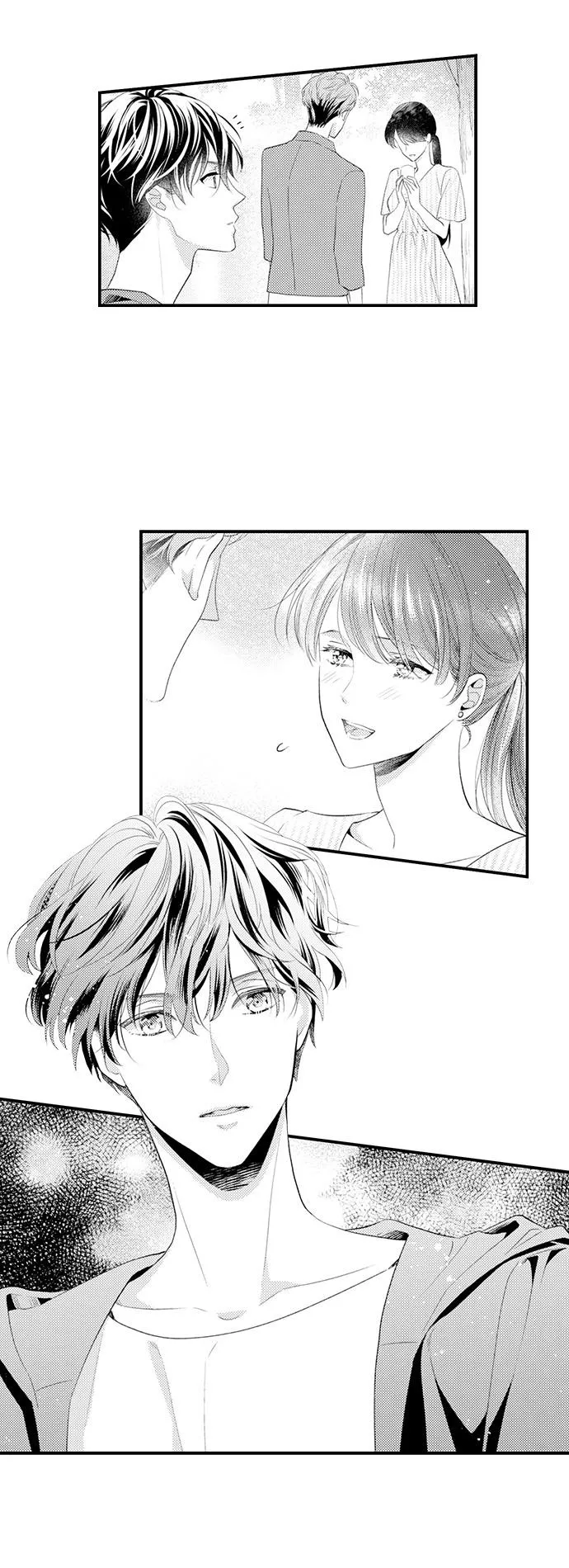Read Nos joyeuses restrictions vf Manga Online