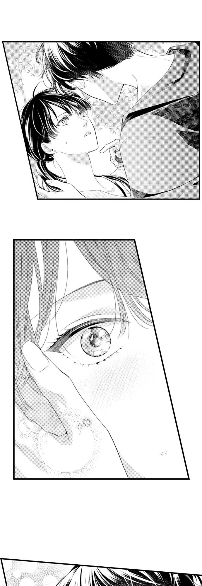 Read Nos joyeuses restrictions vf Manga Online