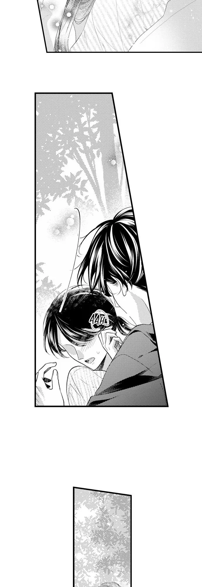 Read Nos joyeuses restrictions vf Manga Online