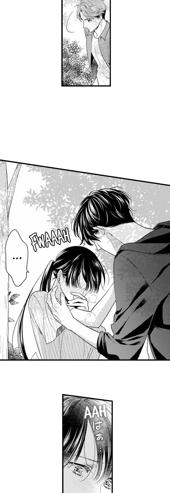 Read Nos joyeuses restrictions vf Manga Online