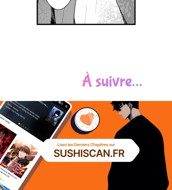 Read Nos joyeuses restrictions vf Manga Online