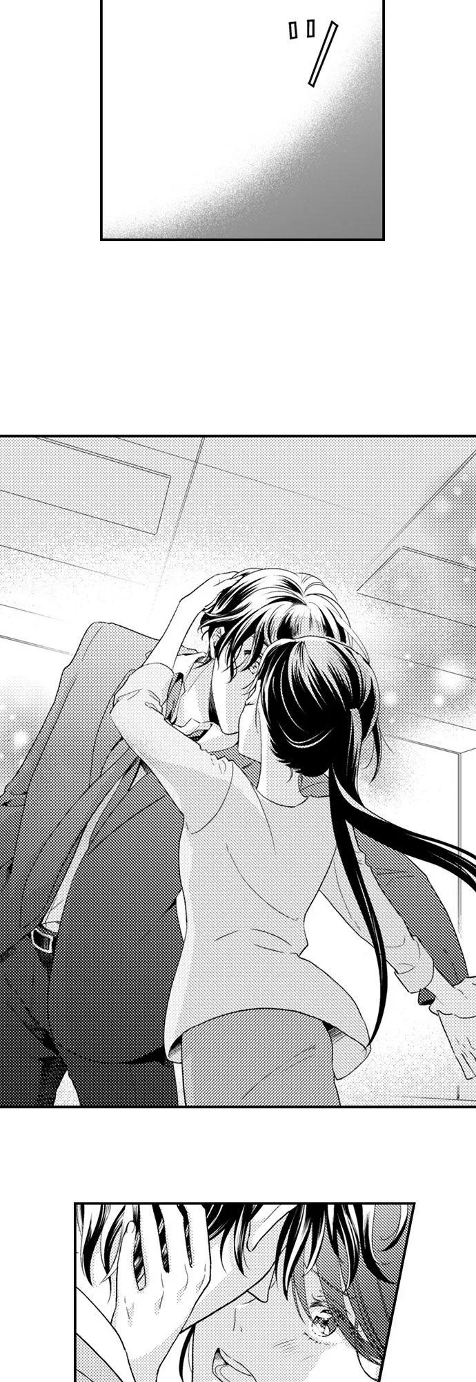 Read Nos joyeuses restrictions vf Manga Online
