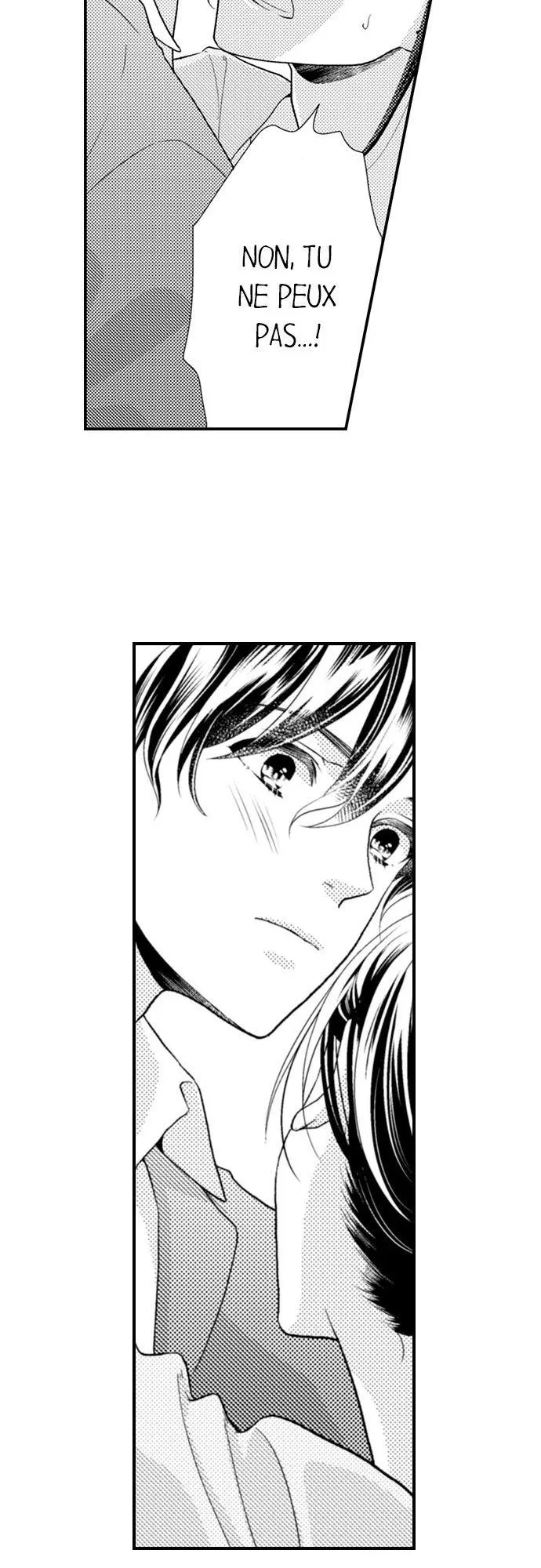 Read Nos joyeuses restrictions vf Manga Online