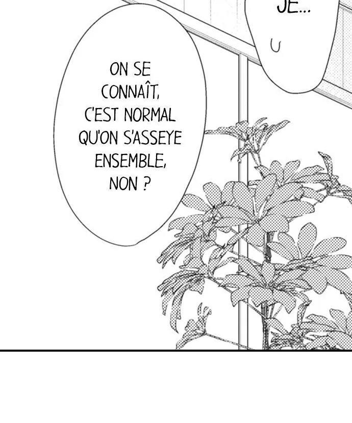 Read Nos joyeuses restrictions vf Manga Online