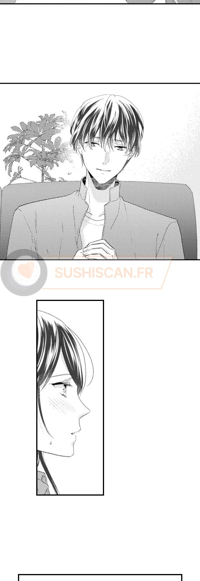 Read Nos joyeuses restrictions vf Manga Online
