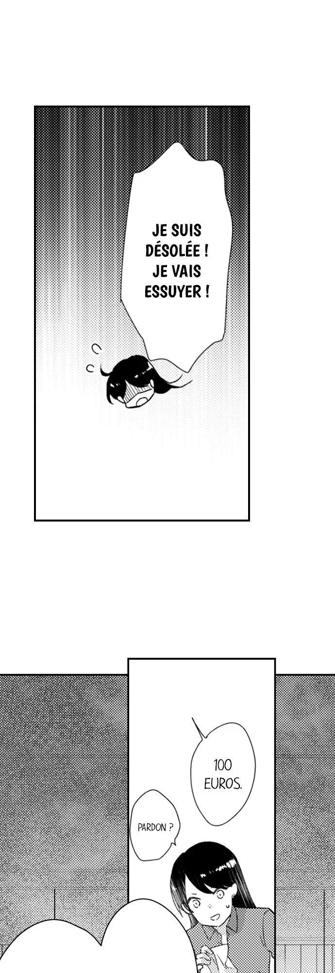 Read Nos joyeuses restrictions vf Manga Online
