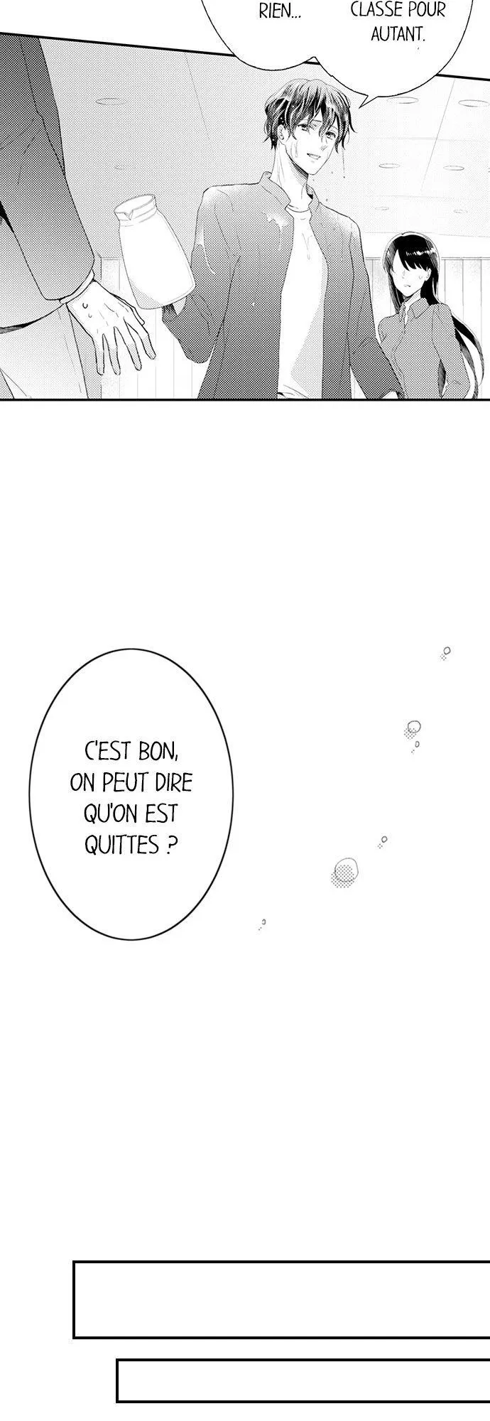 Read Nos joyeuses restrictions vf Manga Online
