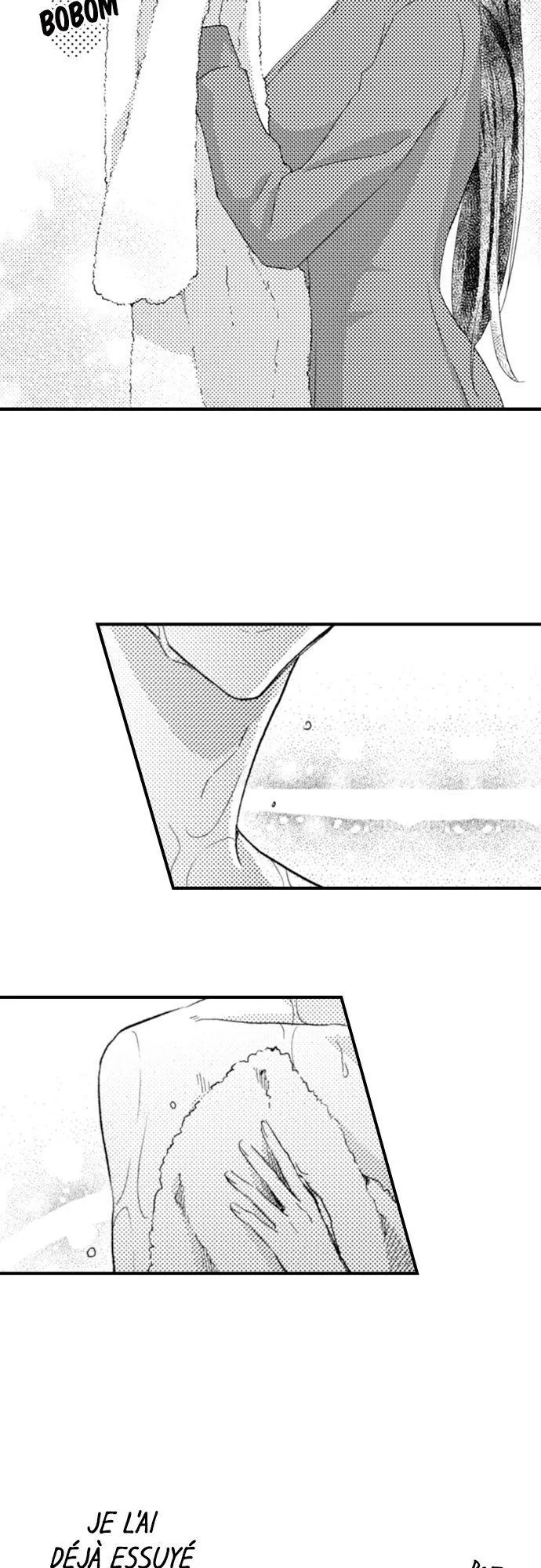 Read Nos joyeuses restrictions vf Manga Online