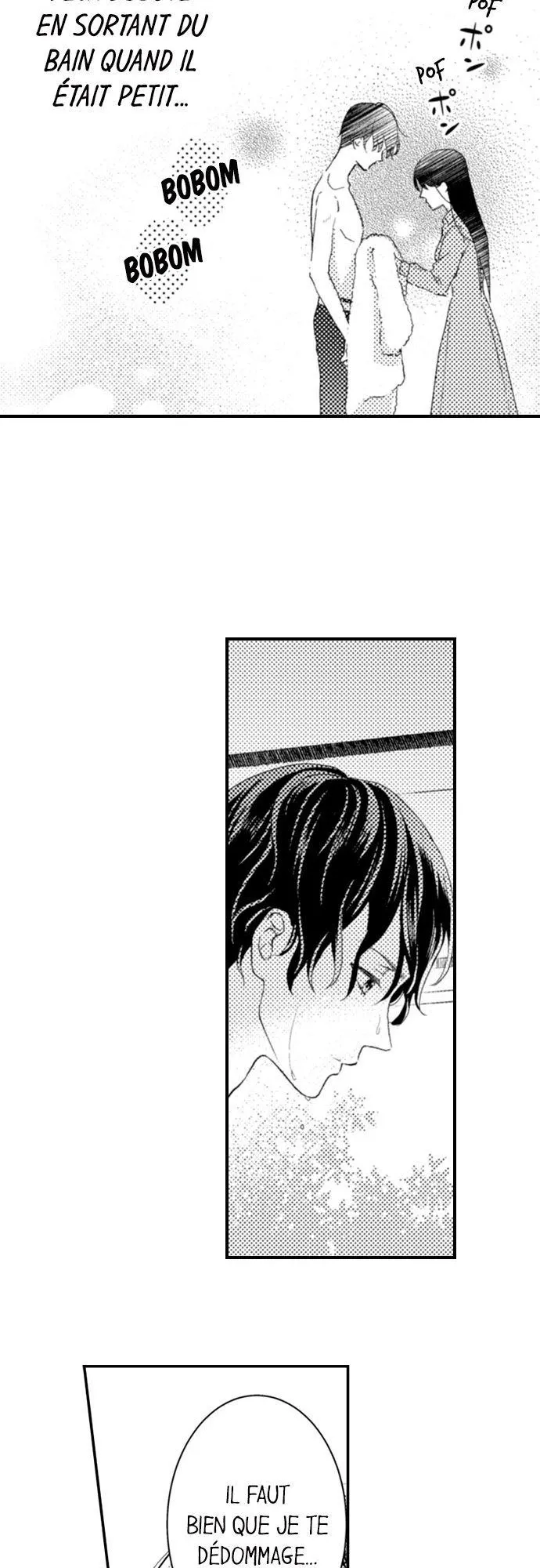 Read Nos joyeuses restrictions vf Manga Online