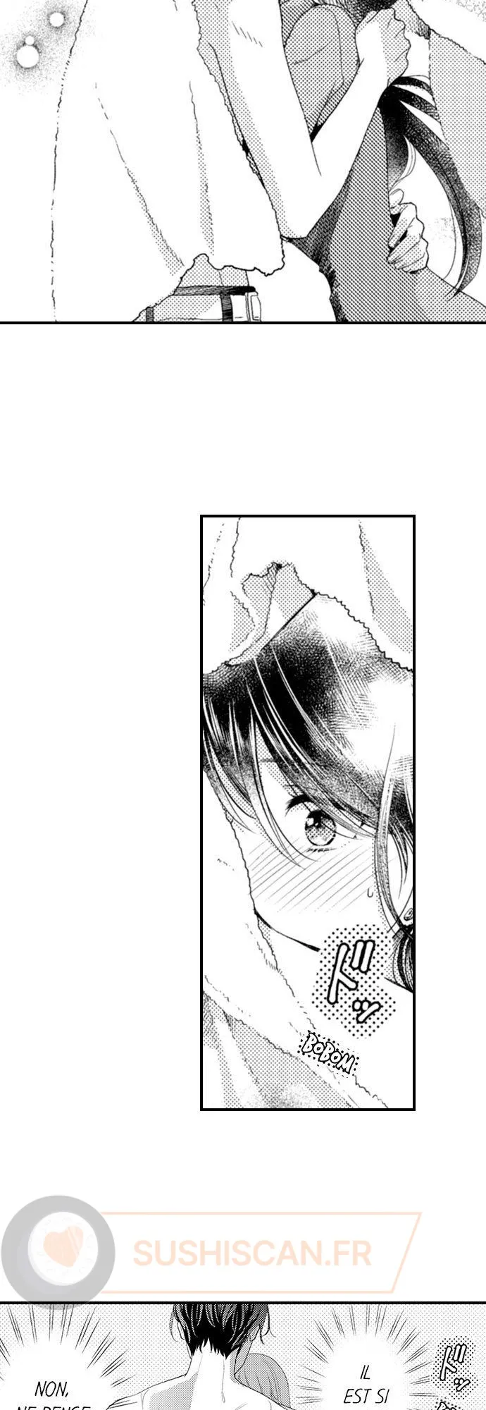 Read Nos joyeuses restrictions vf Manga Online