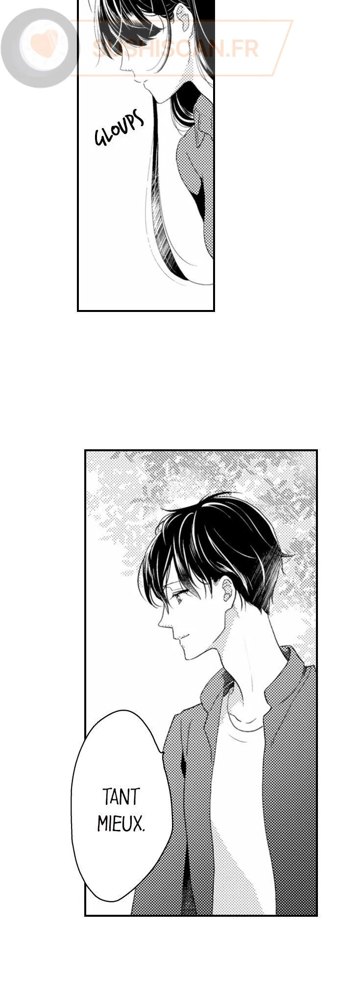 Read Nos joyeuses restrictions vf Manga Online