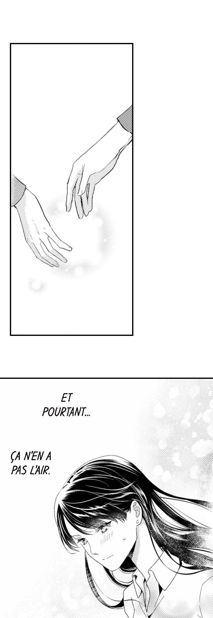 Read Nos joyeuses restrictions vf Manga Online