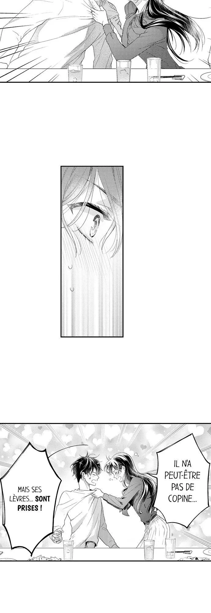 Read Nos joyeuses restrictions vf Manga Online