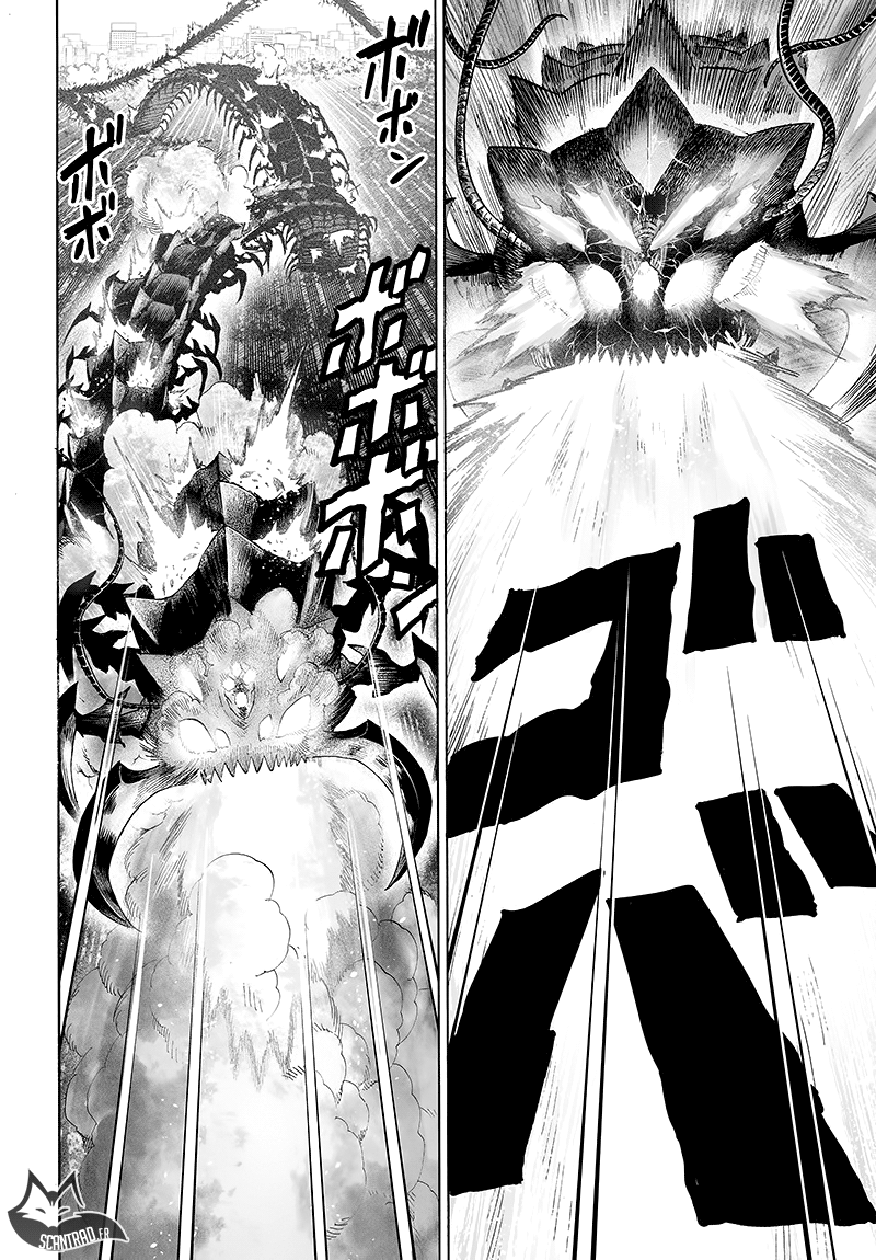 Read One Punch Man vf Manga Online