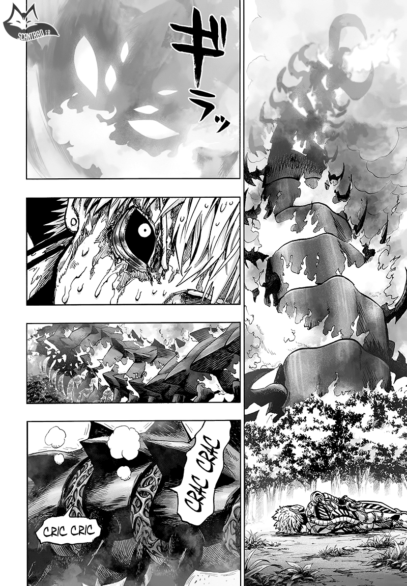 Read One Punch Man vf Manga Online