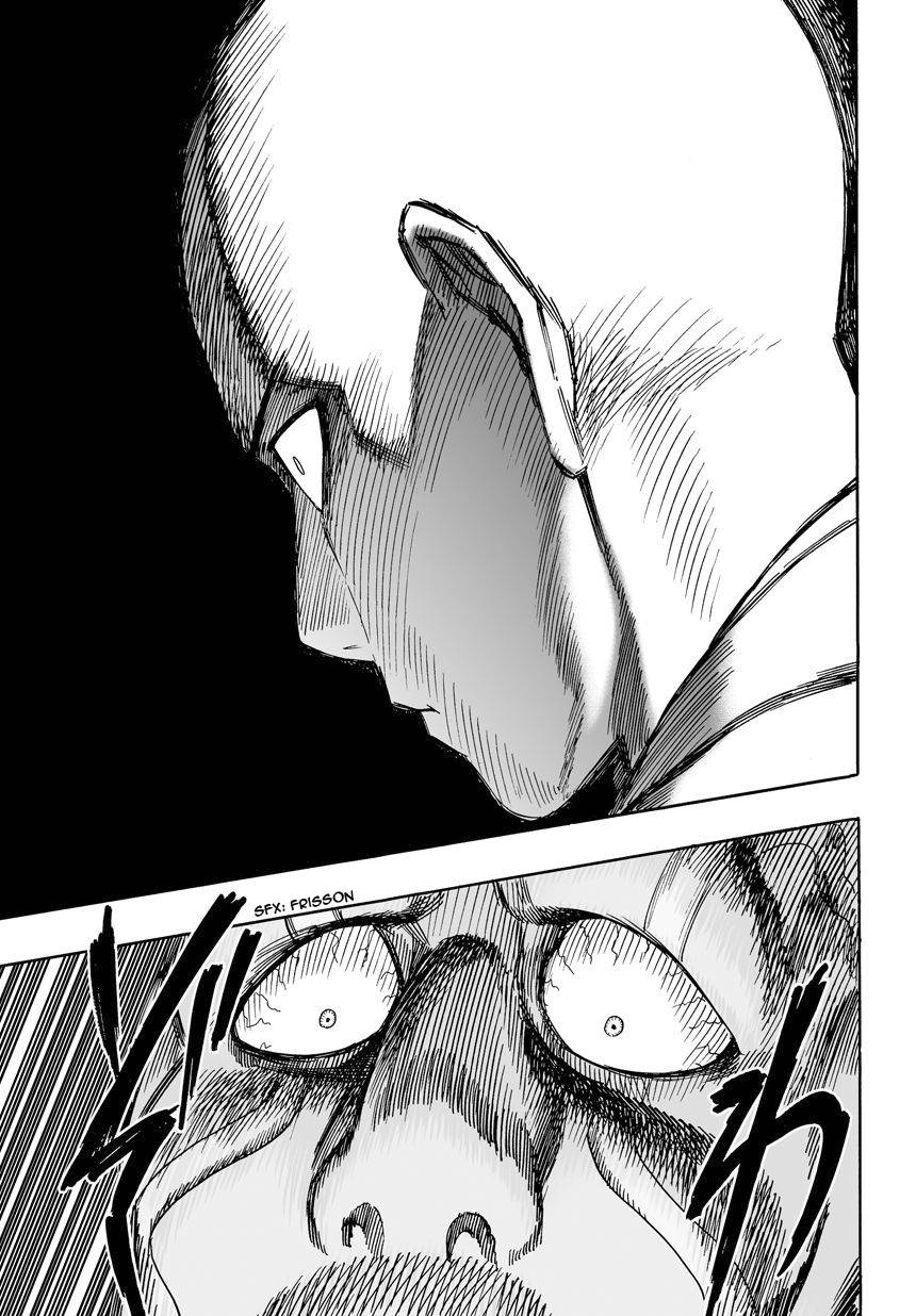 Read One Punch Man vf Manga Online