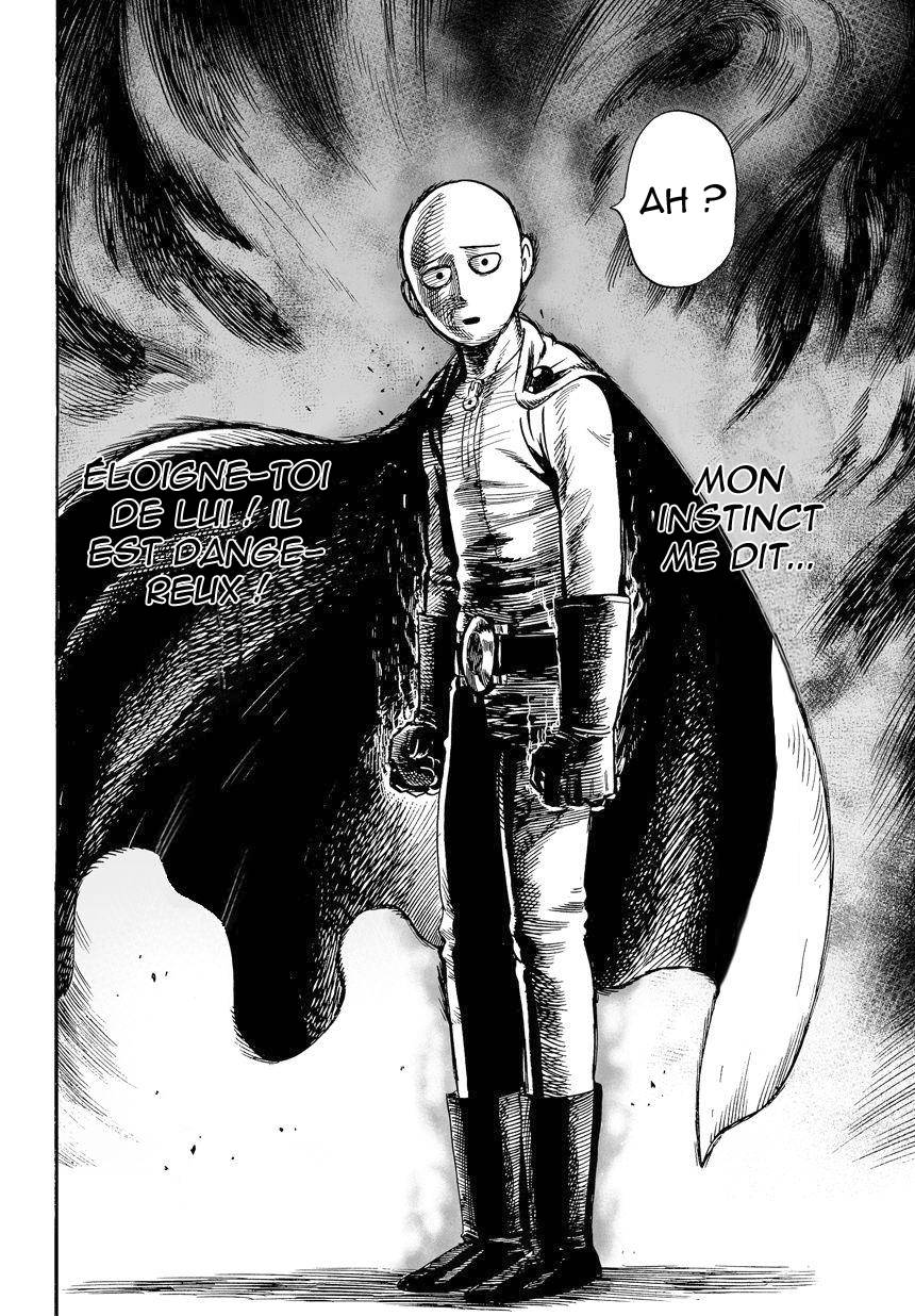 Read One Punch Man vf Manga Online