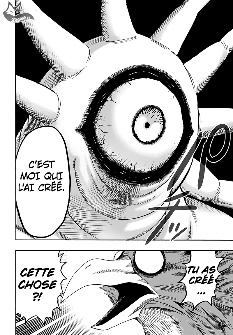 Read One Punch Man vf Manga Online