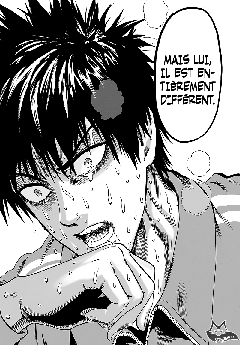 Read One Punch Man vf Manga Online