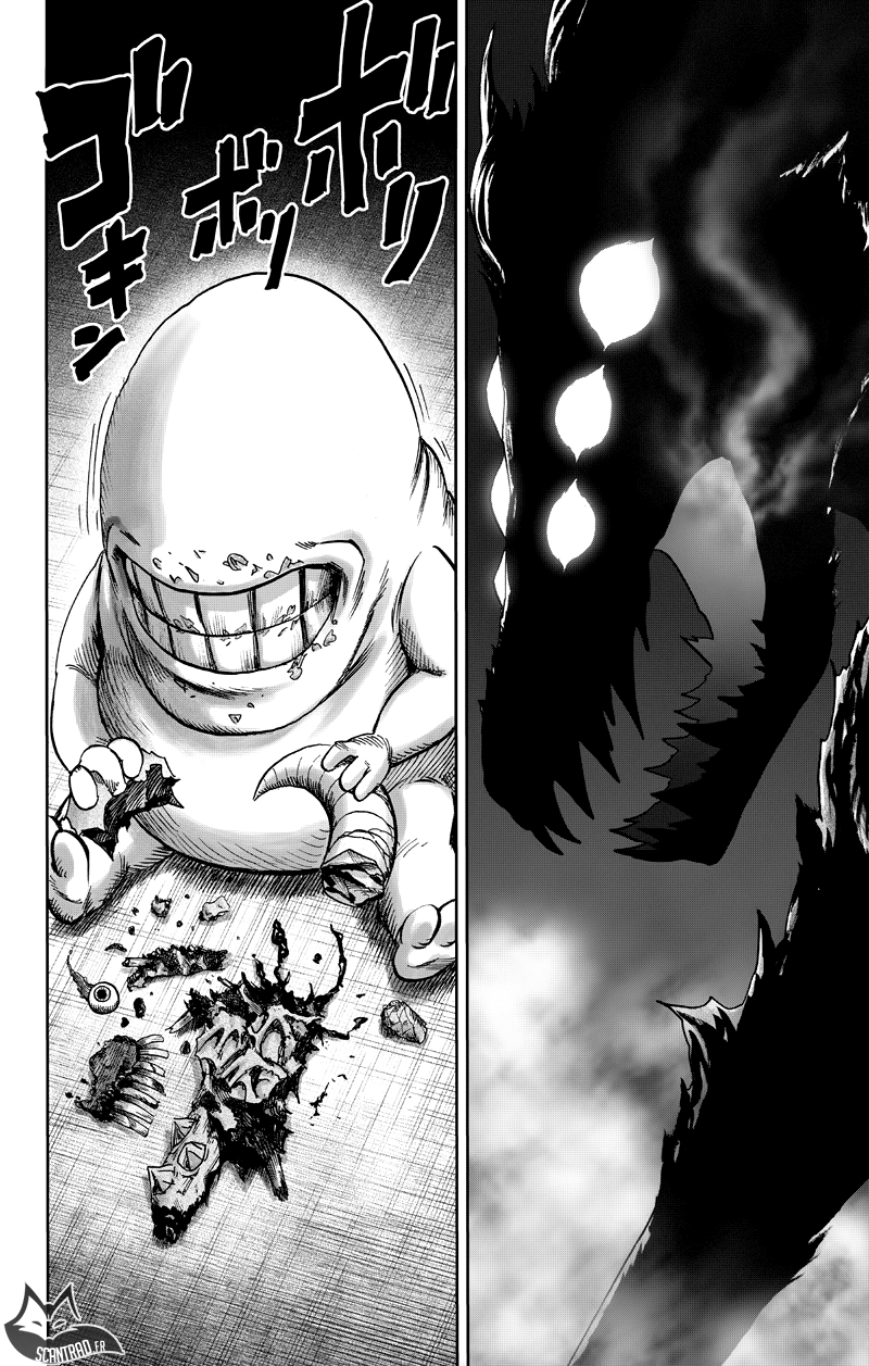 Read One Punch Man vf Manga Online