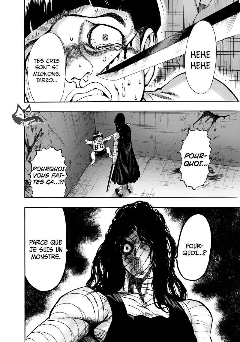 Read One Punch Man vf Manga Online