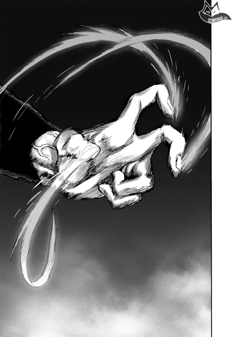 Read One Punch Man vf Manga Online