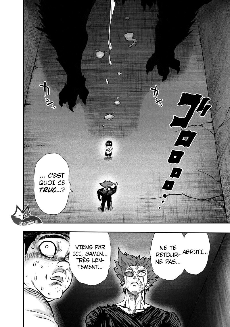 Read One Punch Man vf Manga Online