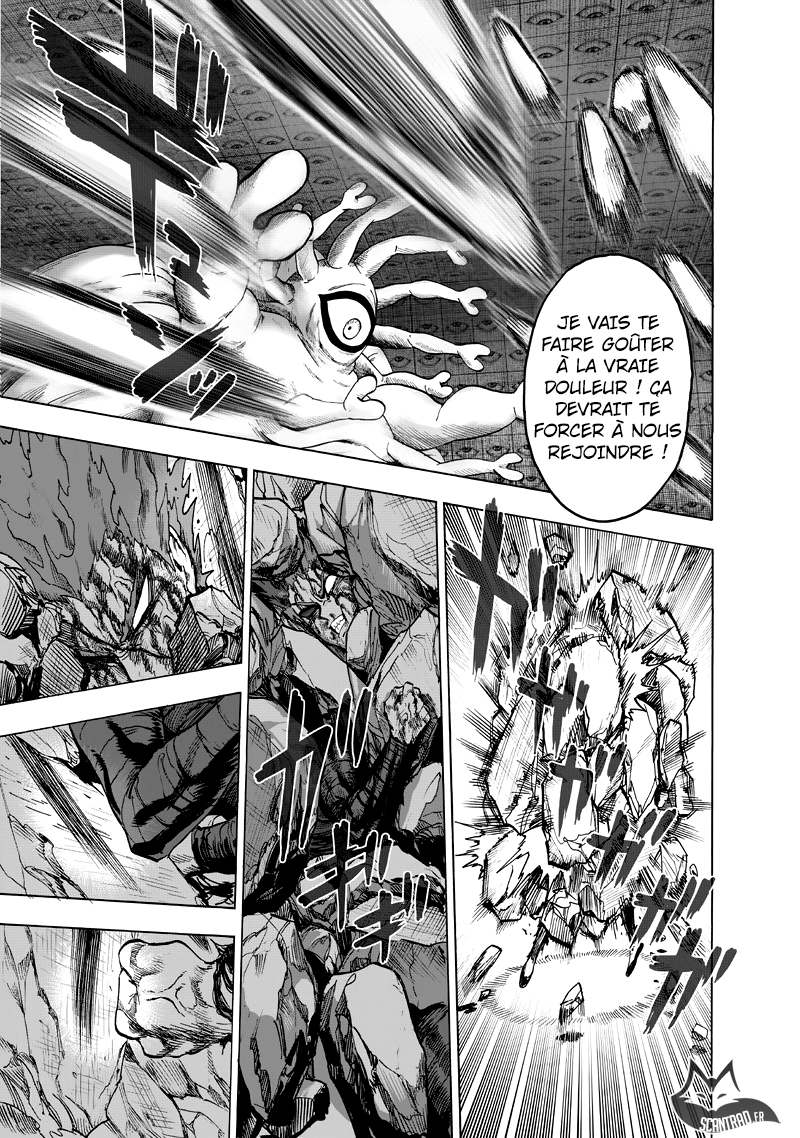 Read One Punch Man vf Manga Online