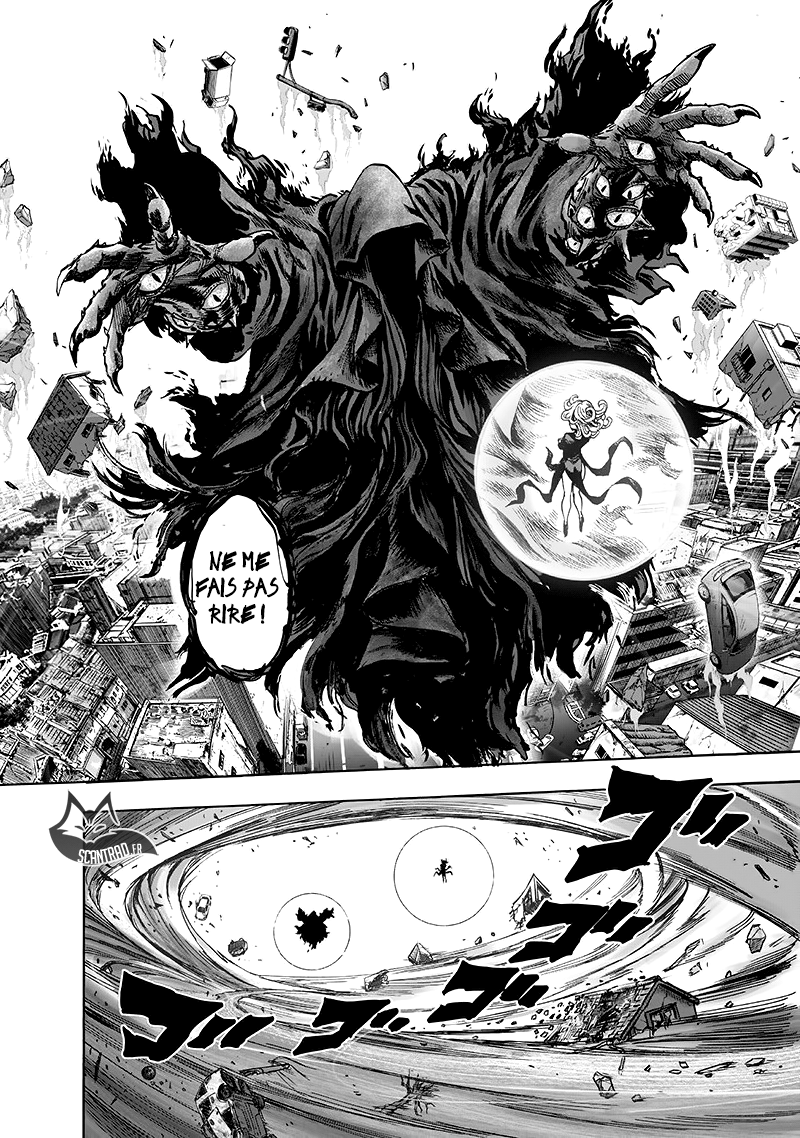 Read One Punch Man vf Manga Online