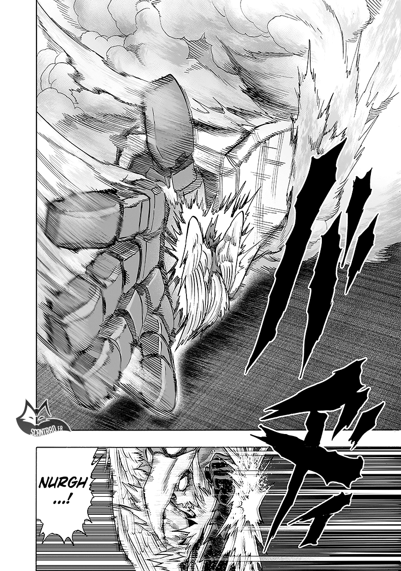 Read One Punch Man vf Manga Online