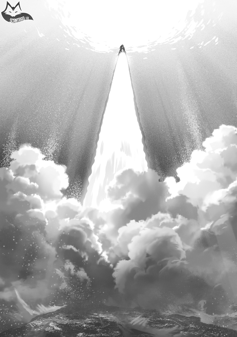 Read One Punch Man vf Manga Online