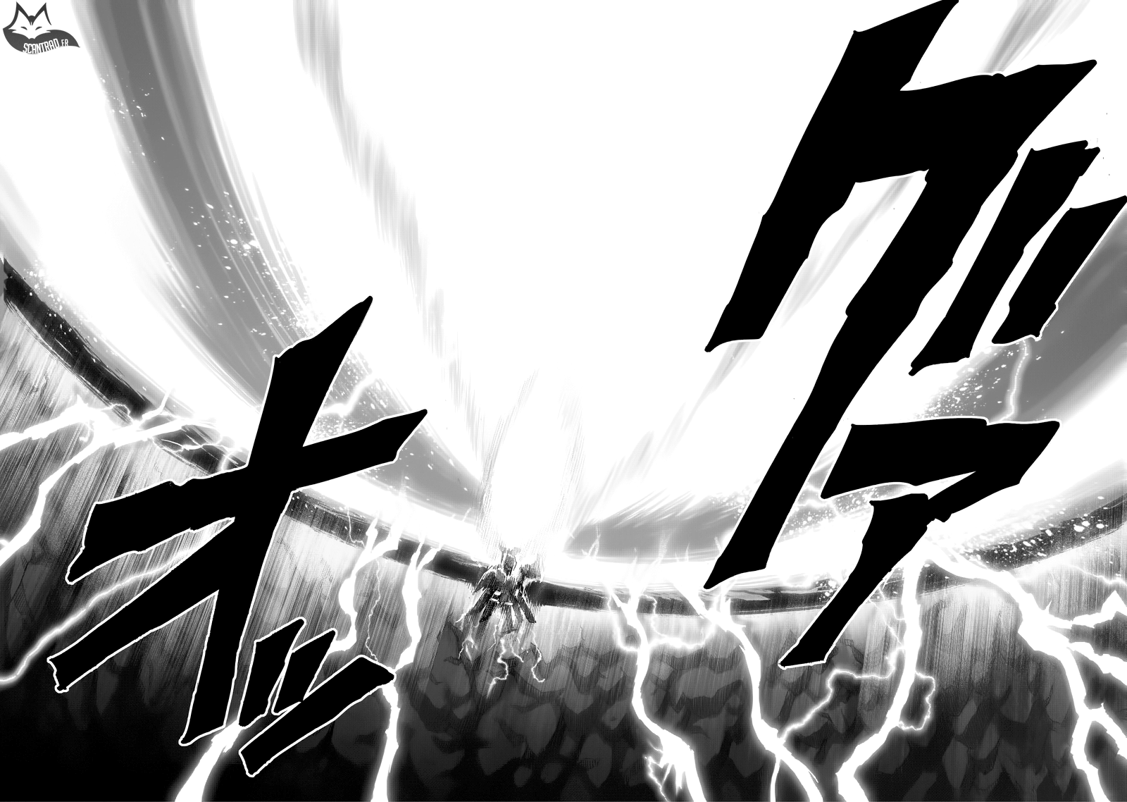 Read One Punch Man vf Manga Online