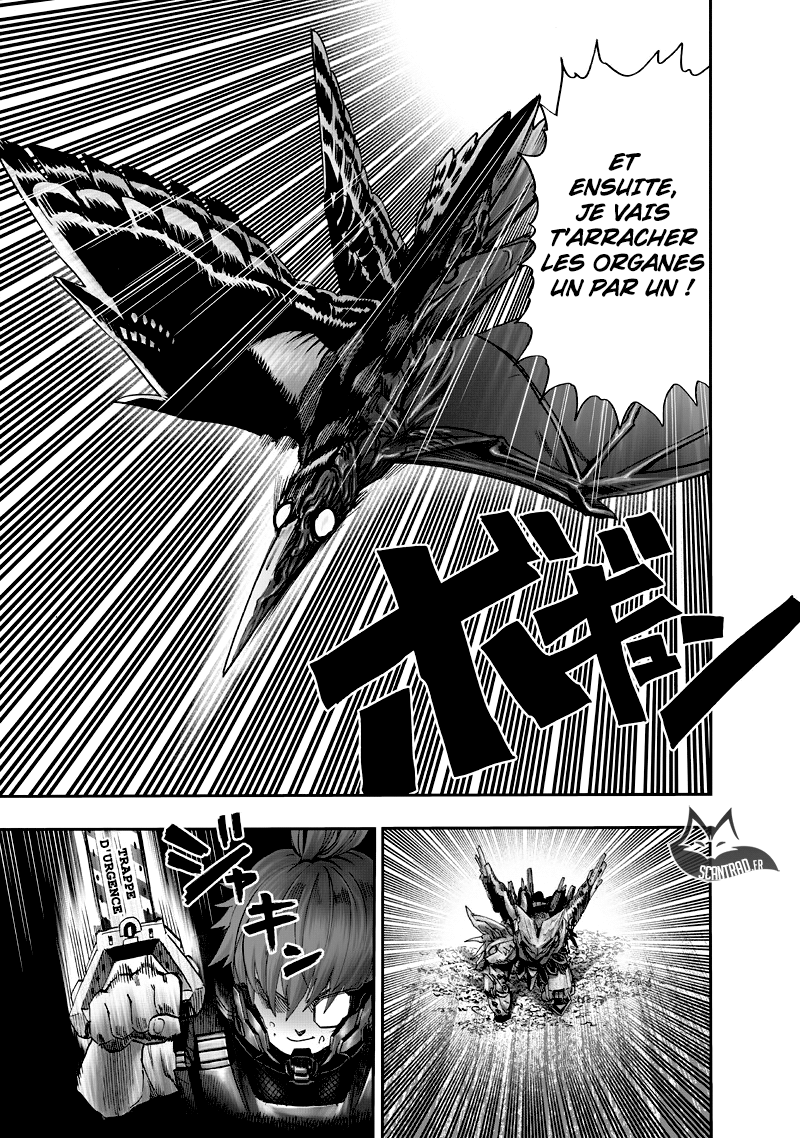 Read One Punch Man vf Manga Online