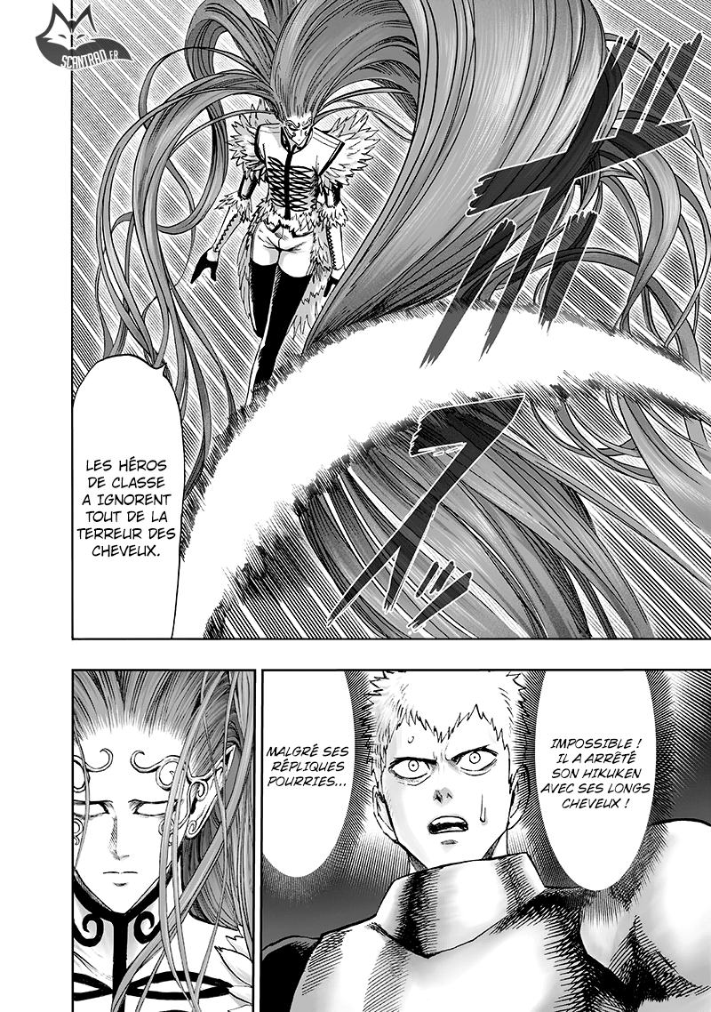 Read One Punch Man vf Manga Online