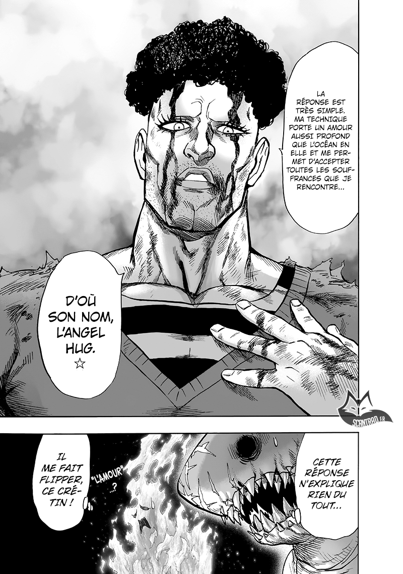Read One Punch Man vf Manga Online