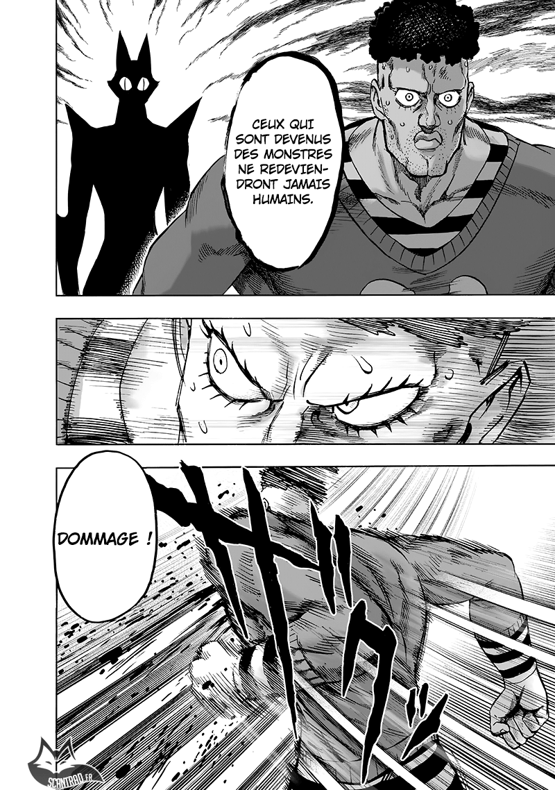 Read One Punch Man vf Manga Online