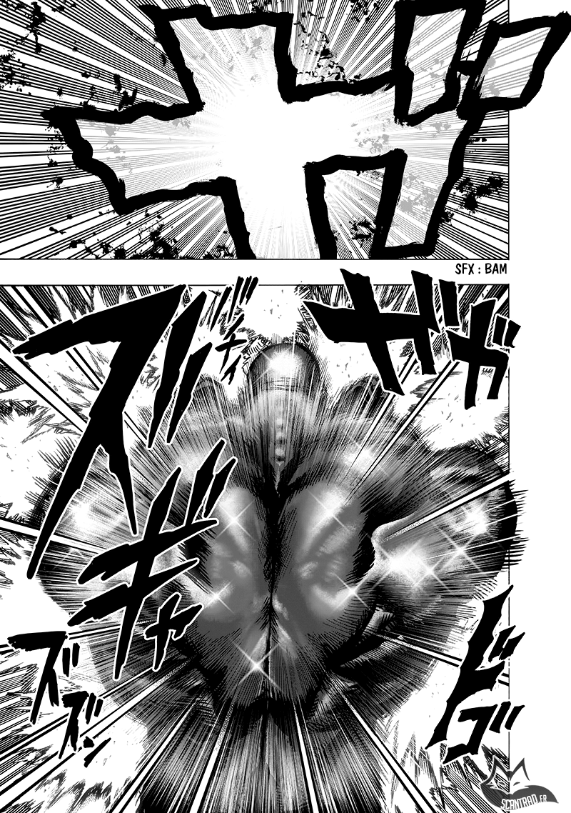 Read One Punch Man vf Manga Online