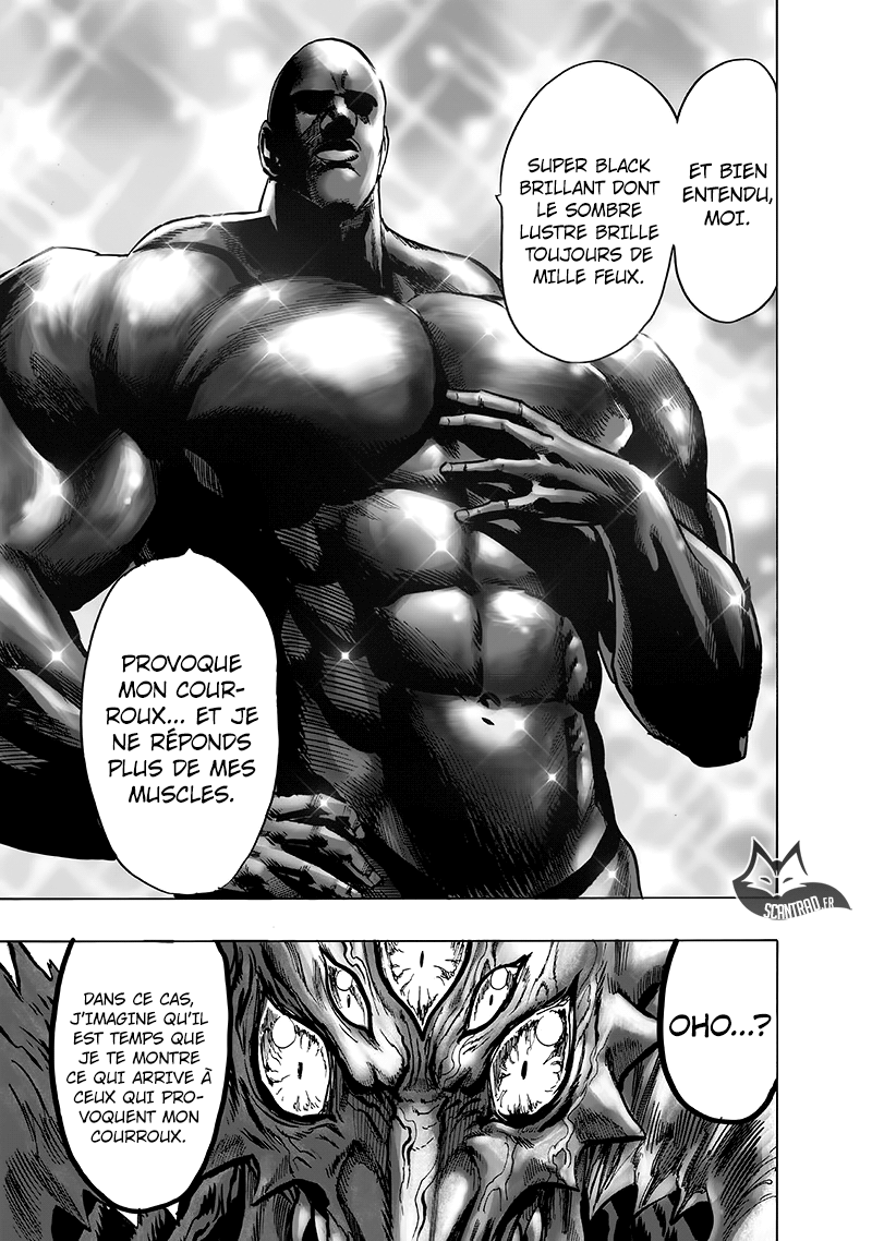 Read One Punch Man vf Manga Online