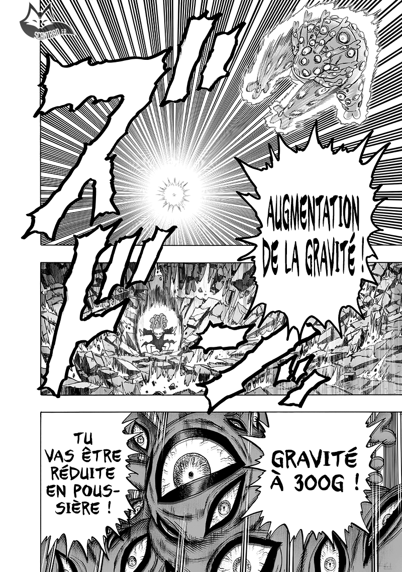 Read One Punch Man vf Manga Online