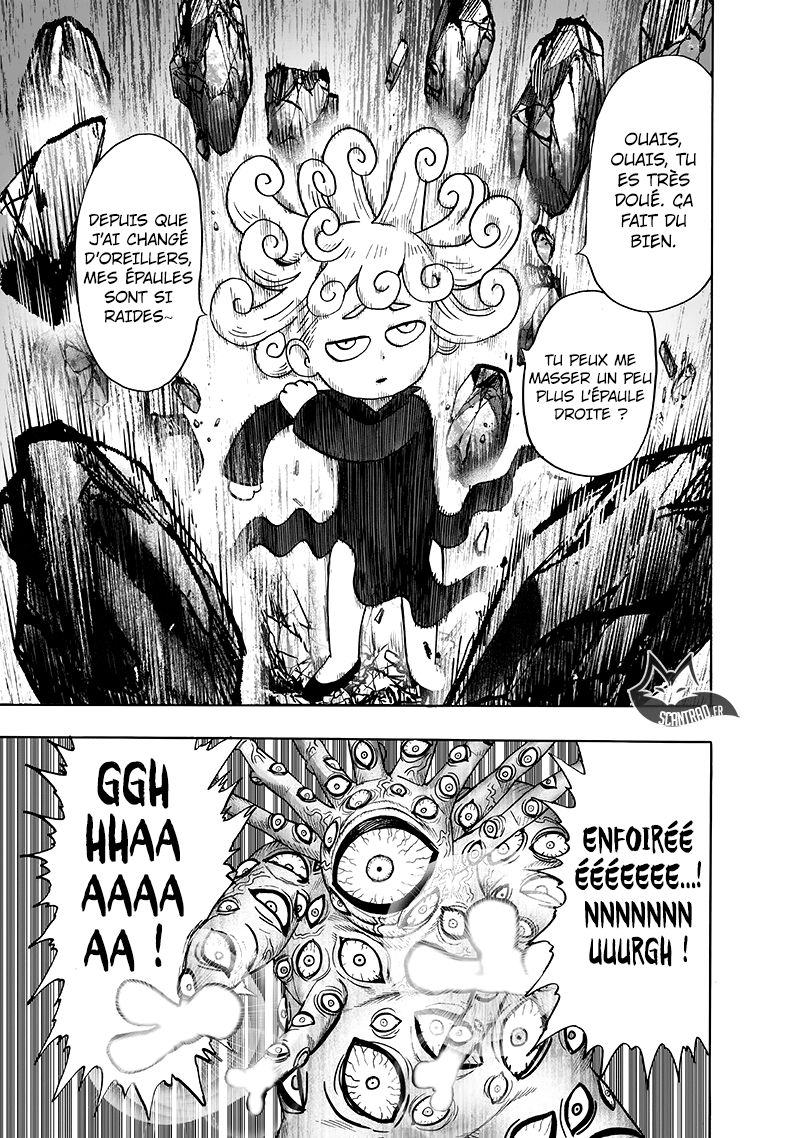 Read One Punch Man vf Manga Online