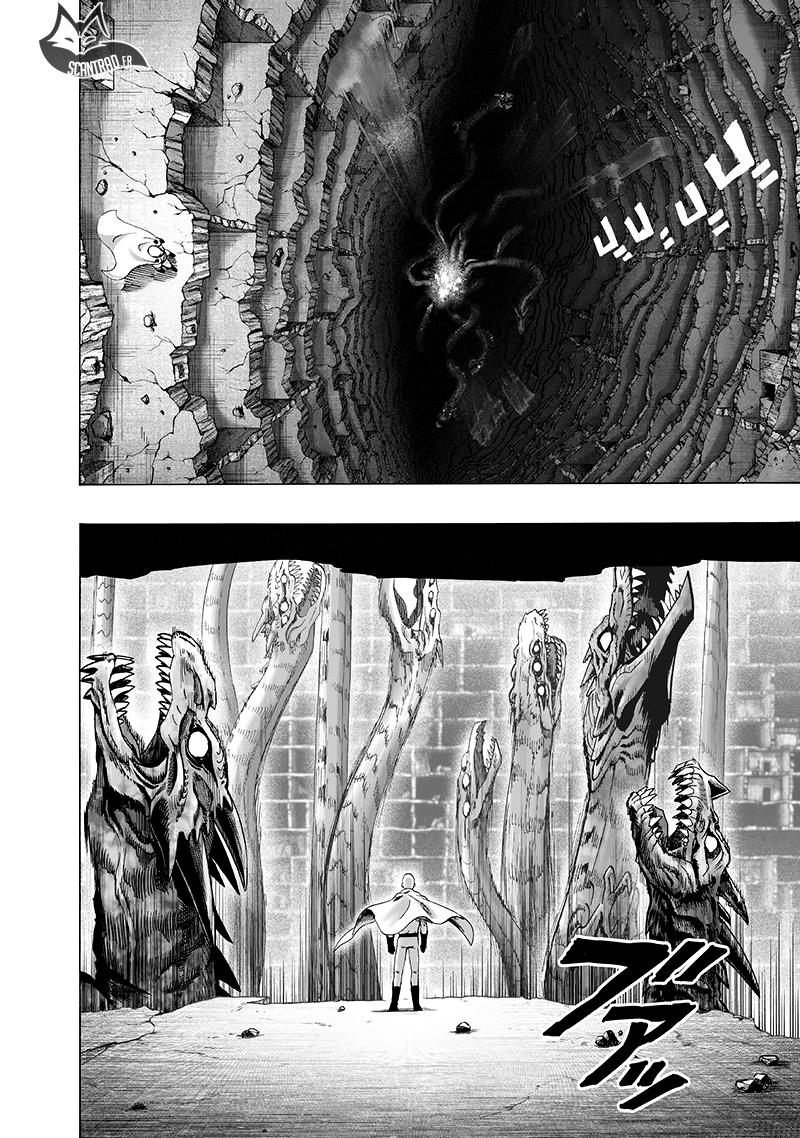 Read One Punch Man vf Manga Online