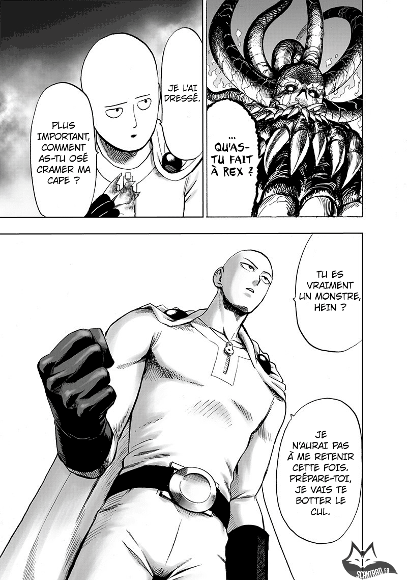Read One Punch Man vf Manga Online