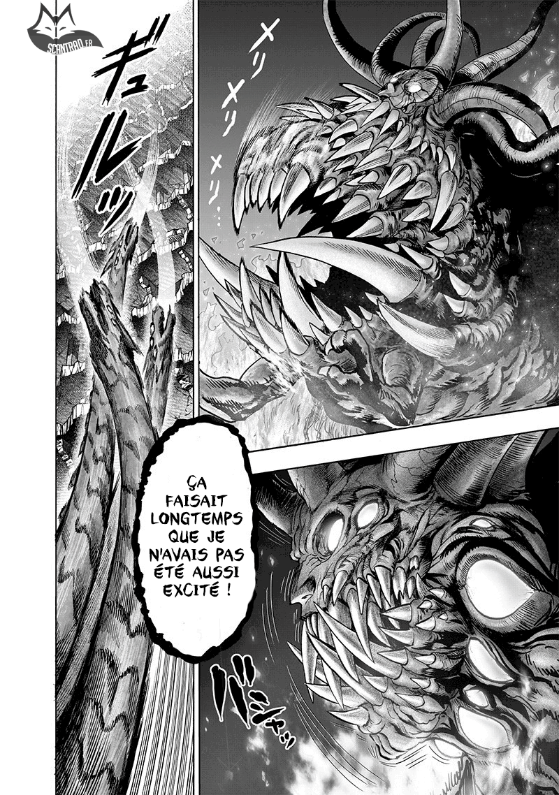 Read One Punch Man vf Manga Online