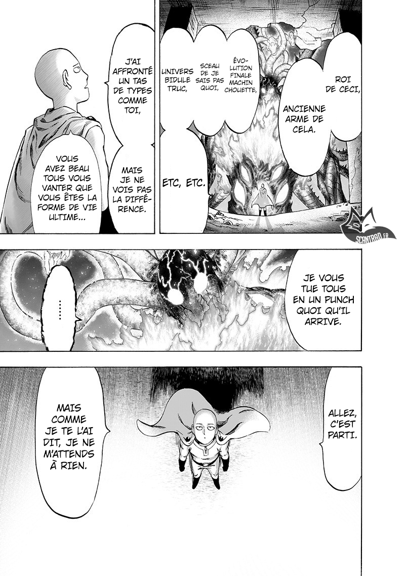 Read One Punch Man vf Manga Online